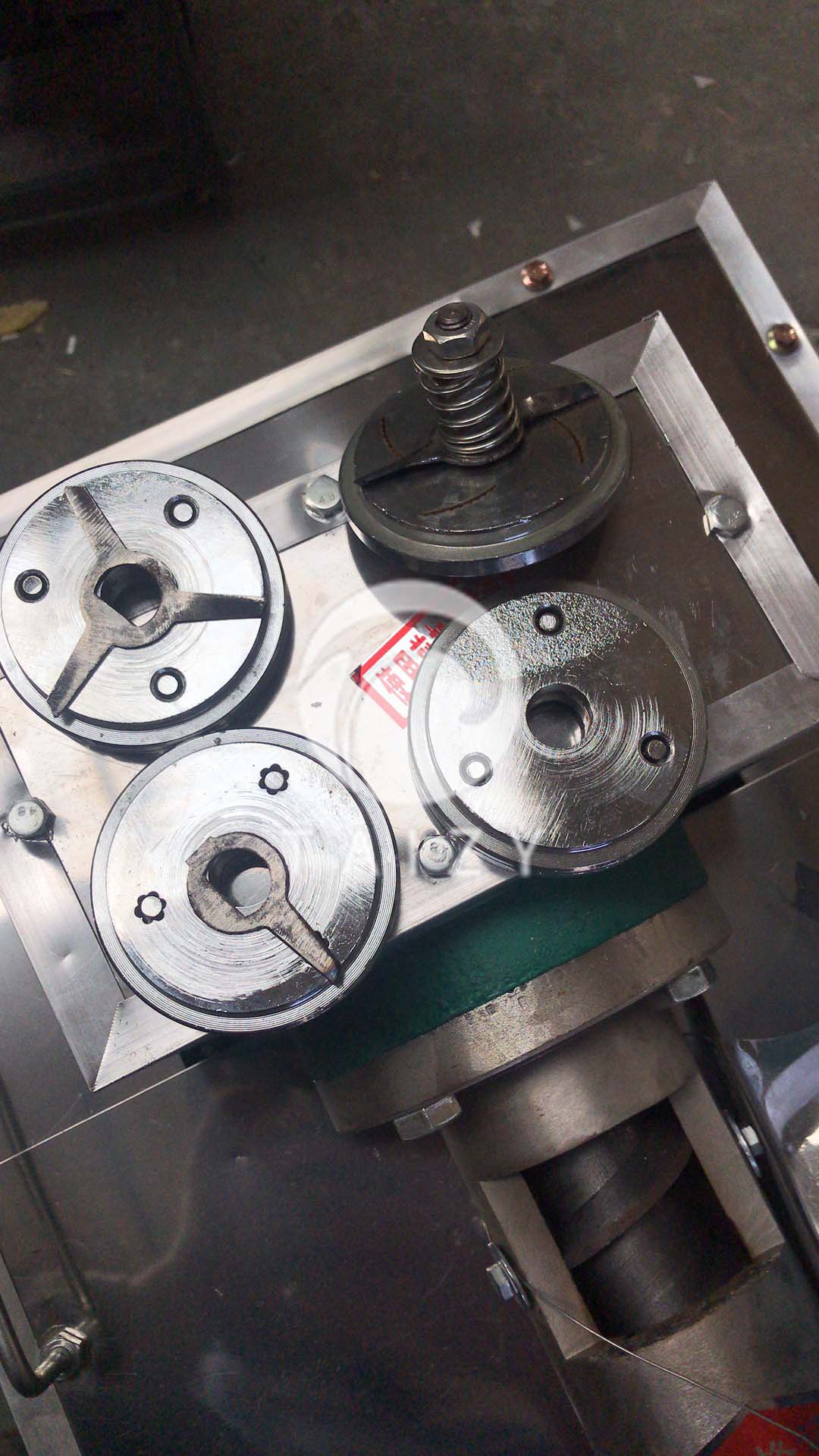 pasta machine