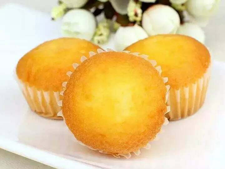 cake made by cake depositor