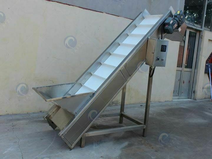 hoist conveyor