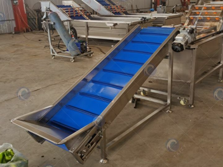 Hoist machine