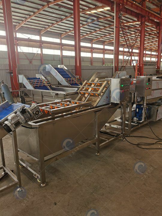 hot pepper washing machine for sale