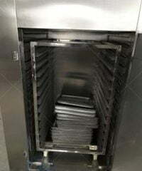 ginger drying machine