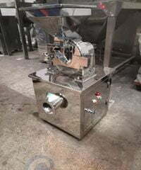 ginger powder grinder