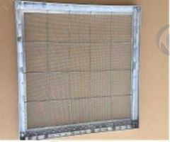 mesh trays