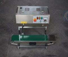 sealing machine